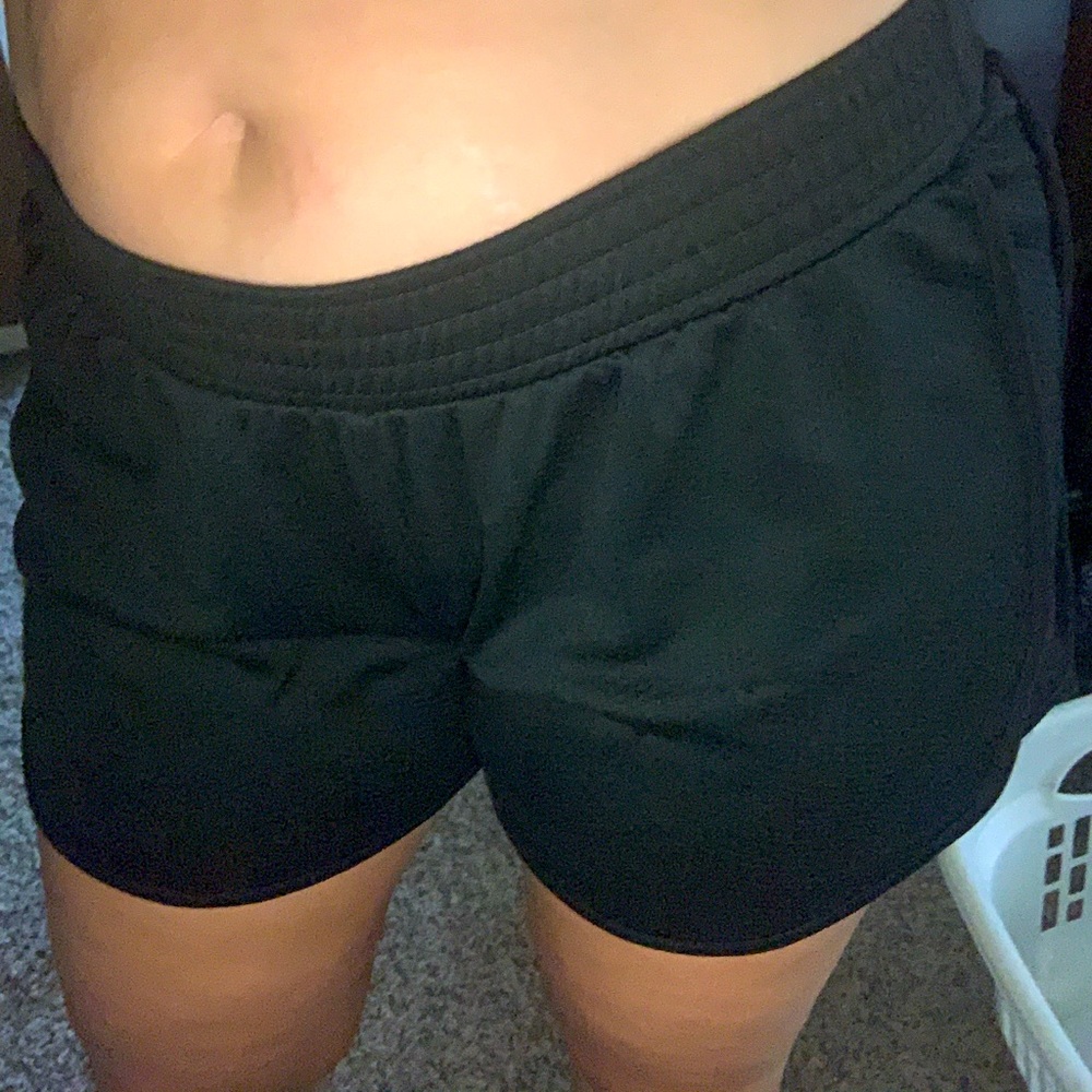 Gym short